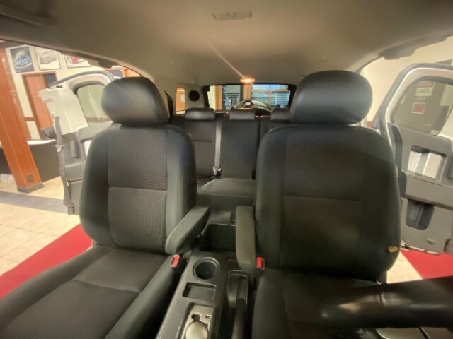 2007 Toyota FJ Cruiser w/Rear Doors Charlotte NC