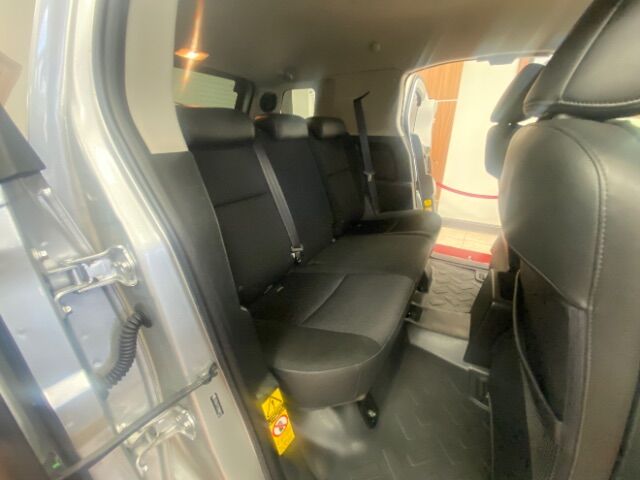 2007 Toyota FJ Cruiser w/Rear Doors Charlotte NC