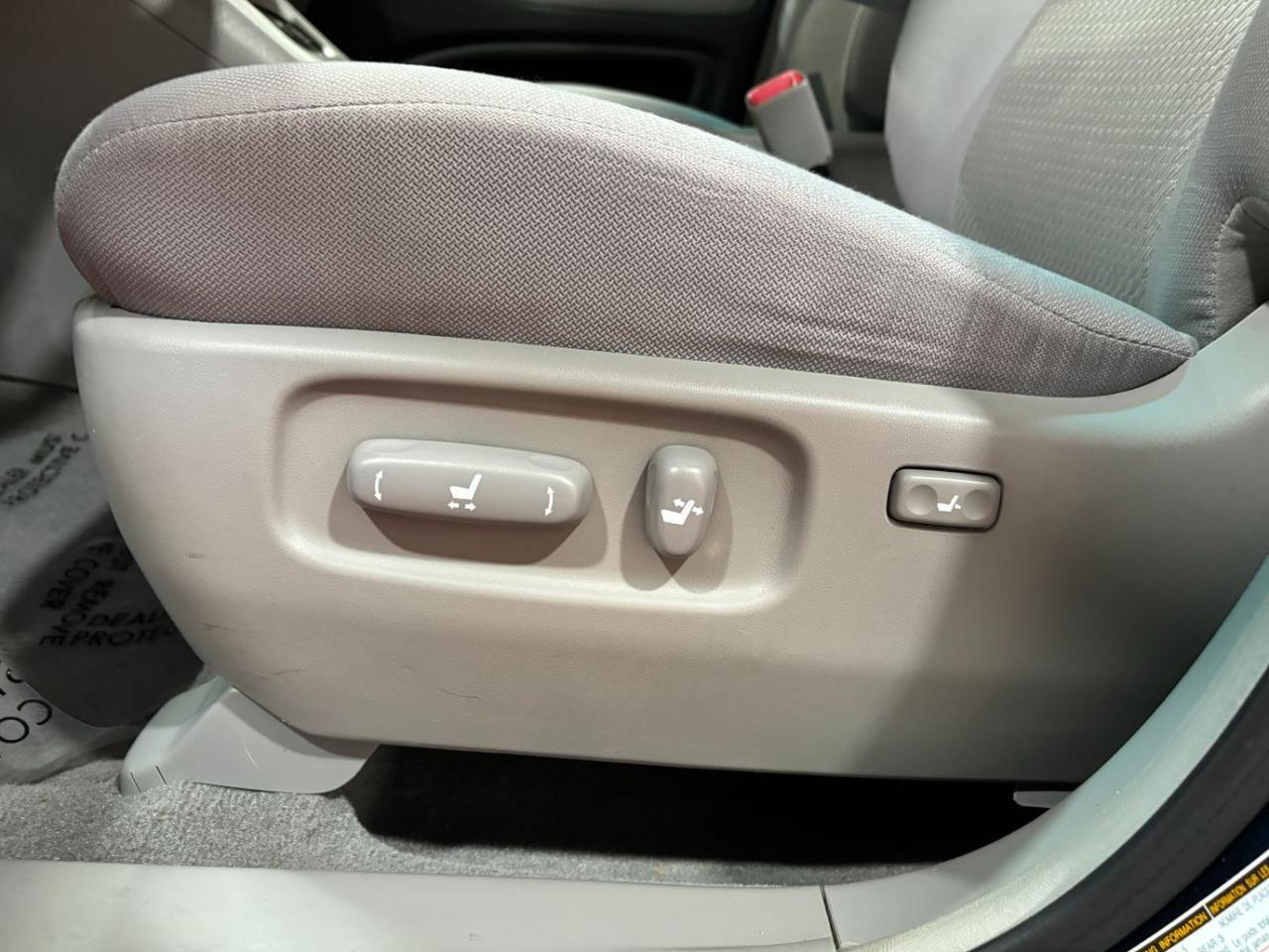 2007 Toyota Highlander Base Franklin OH
