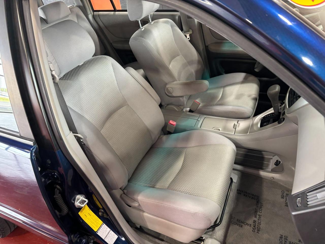 2007 Toyota Highlander Base Franklin OH