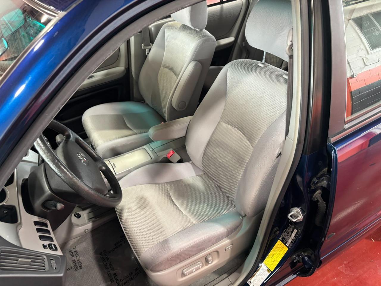2007 Toyota Highlander Base Franklin OH