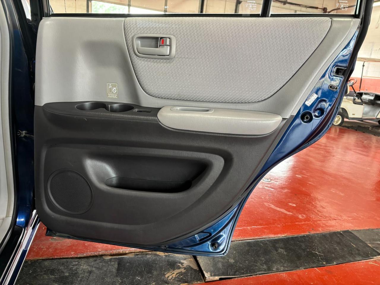 2007 Toyota Highlander Base Franklin OH