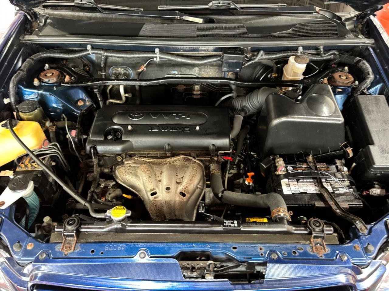 2007 Toyota Highlander Base Franklin OH