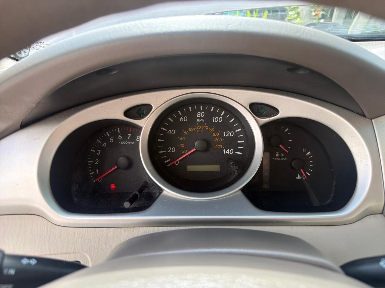 2007 Toyota Highlander LOW MILES 58,814 1 OWNER Pompano Beach FL