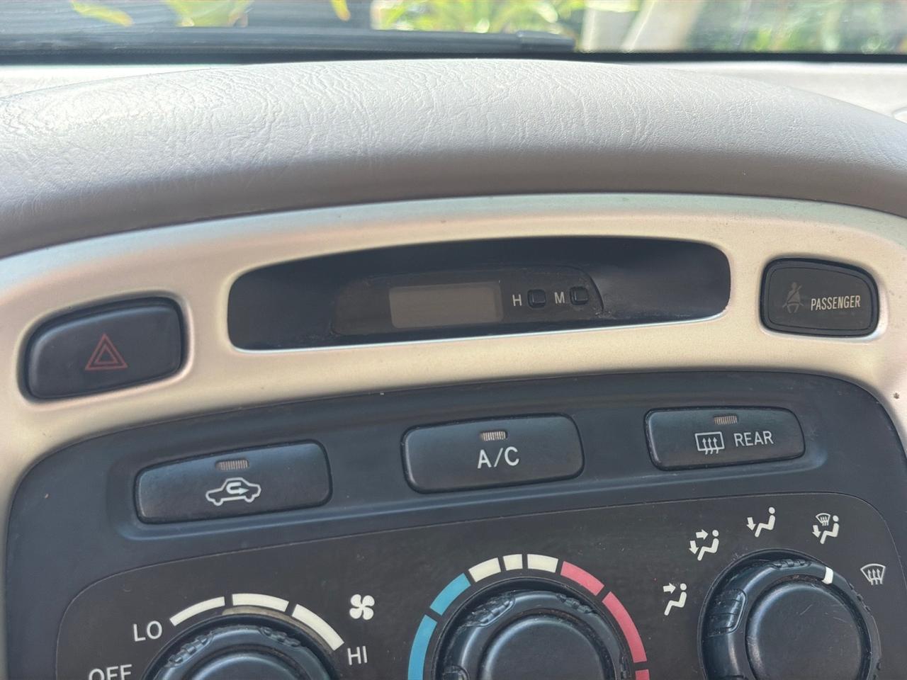 2007 Toyota Highlander LOW MILES 58,814 1 OWNER Pompano Beach FL
