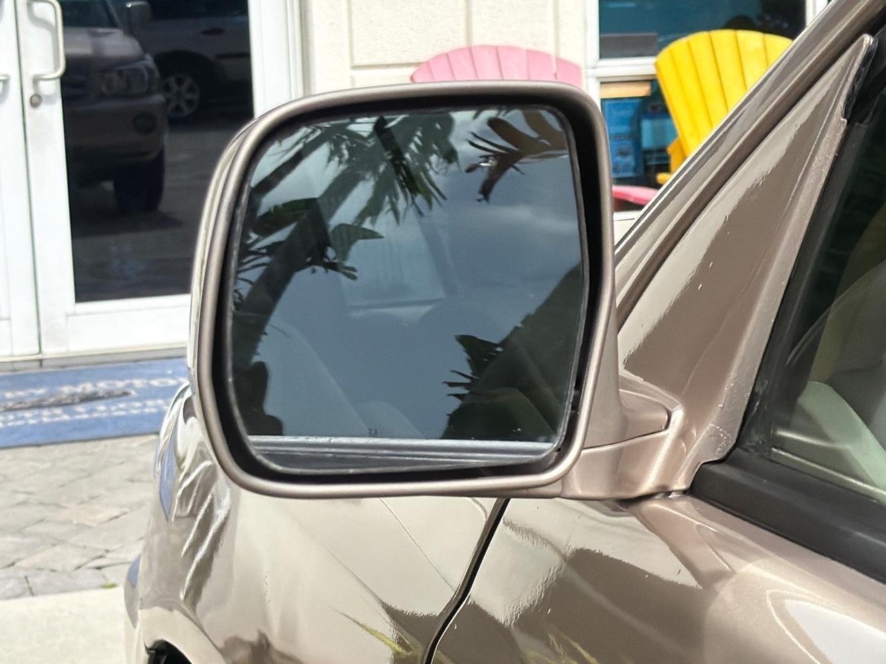 2007 Toyota Highlander LOW MILES 58,814 1 OWNER Pompano Beach FL