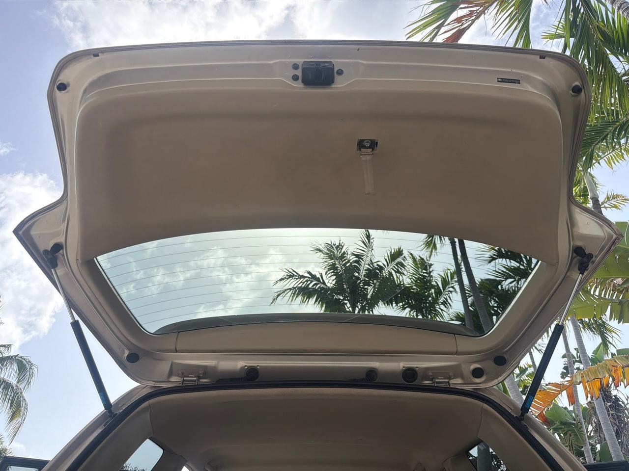 2007 Toyota Highlander LOW MILES 58,814 1 OWNER Pompano Beach FL