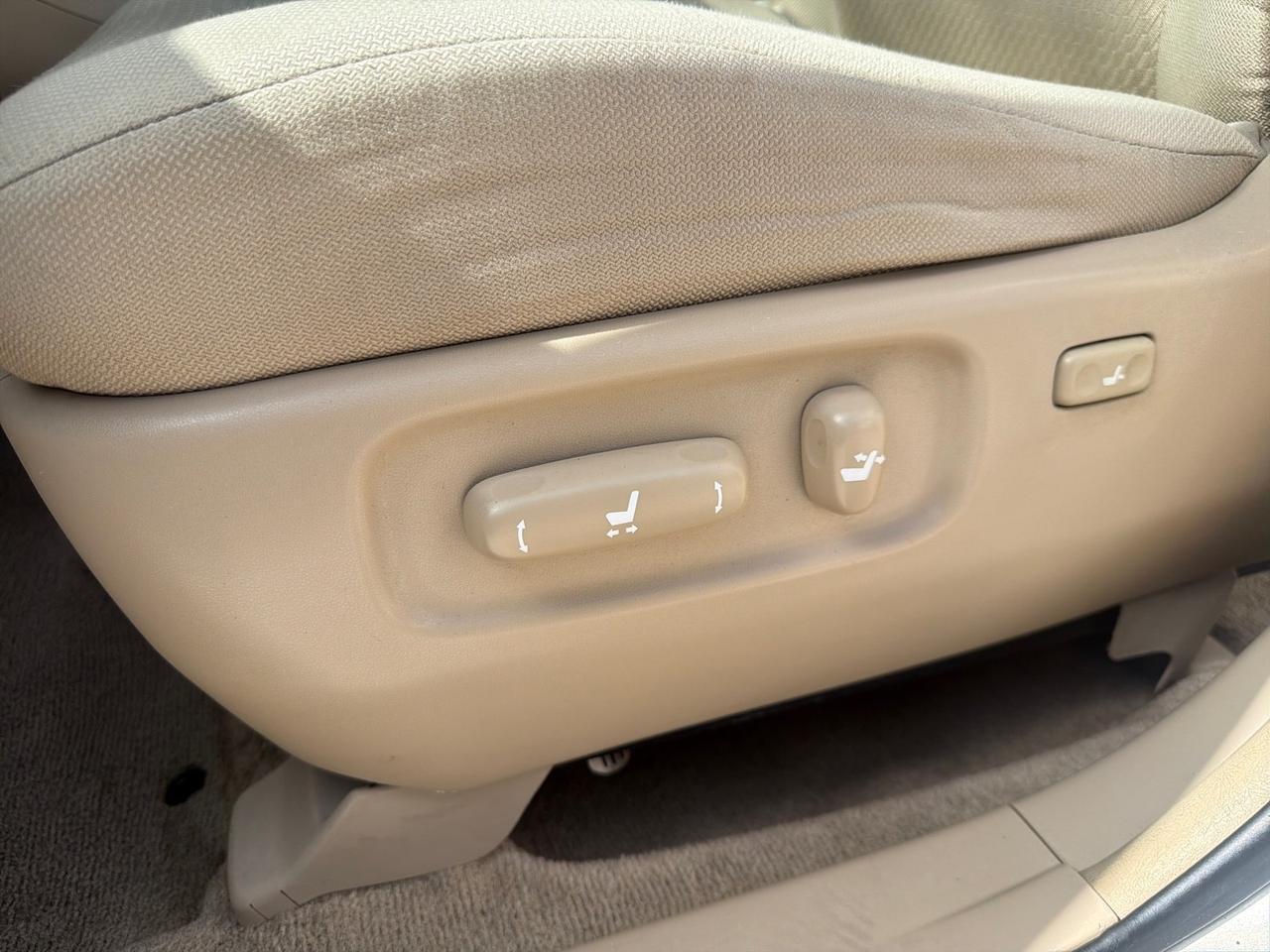 2007 Toyota Highlander LOW MILES 58,814 1 OWNER Pompano Beach FL