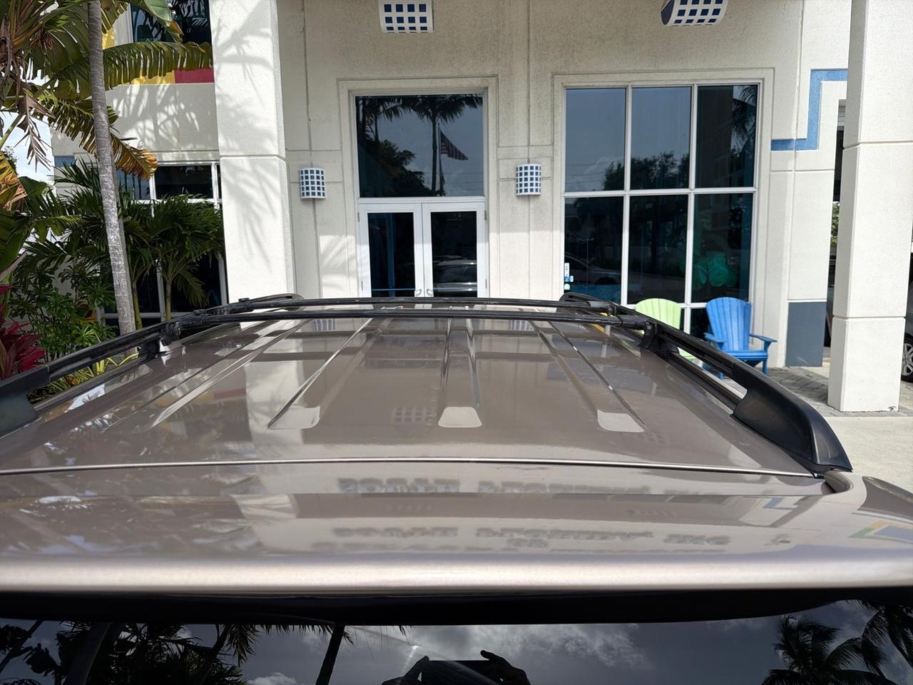 2007 Toyota Highlander LOW MILES 58,814 1 OWNER Pompano Beach FL