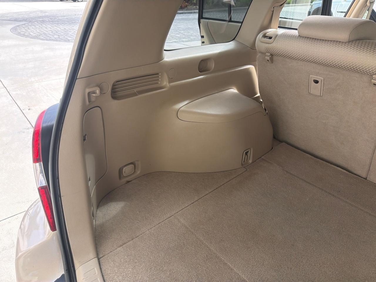 2007 Toyota Highlander LOW MILES 58,814 1 OWNER Pompano Beach FL