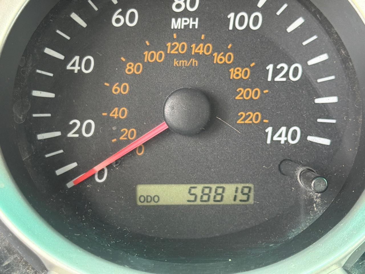 2007 Toyota Highlander LOW MILES 58,814 1 OWNER Pompano Beach FL