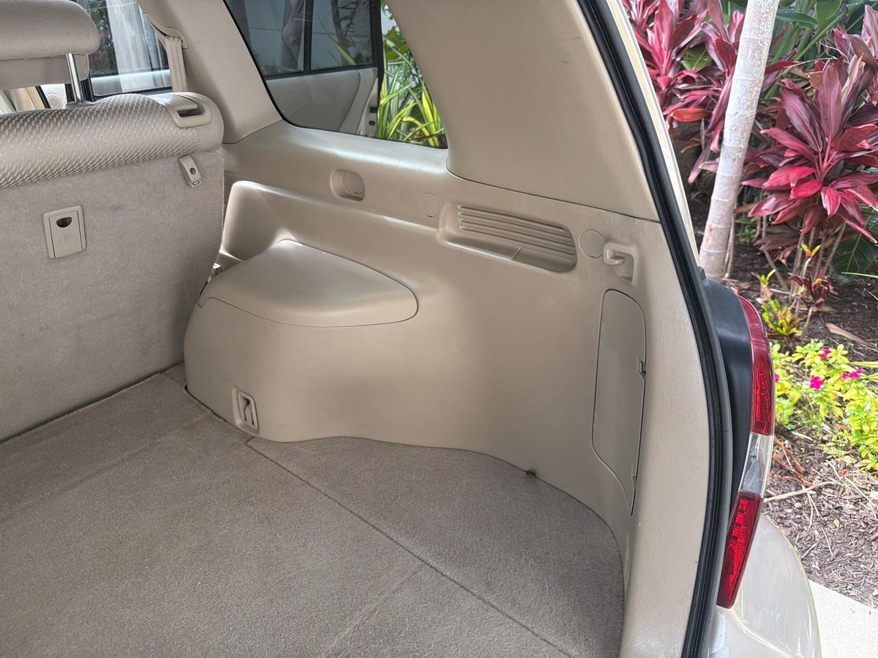 2007 Toyota Highlander LOW MILES 58,814 1 OWNER Pompano Beach FL