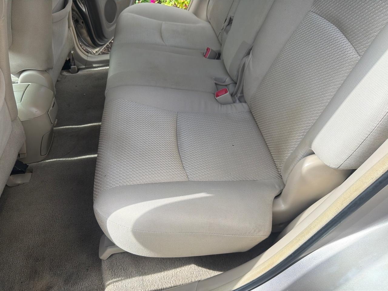 2007 Toyota Highlander LOW MILES 58,814 1 OWNER Pompano Beach FL