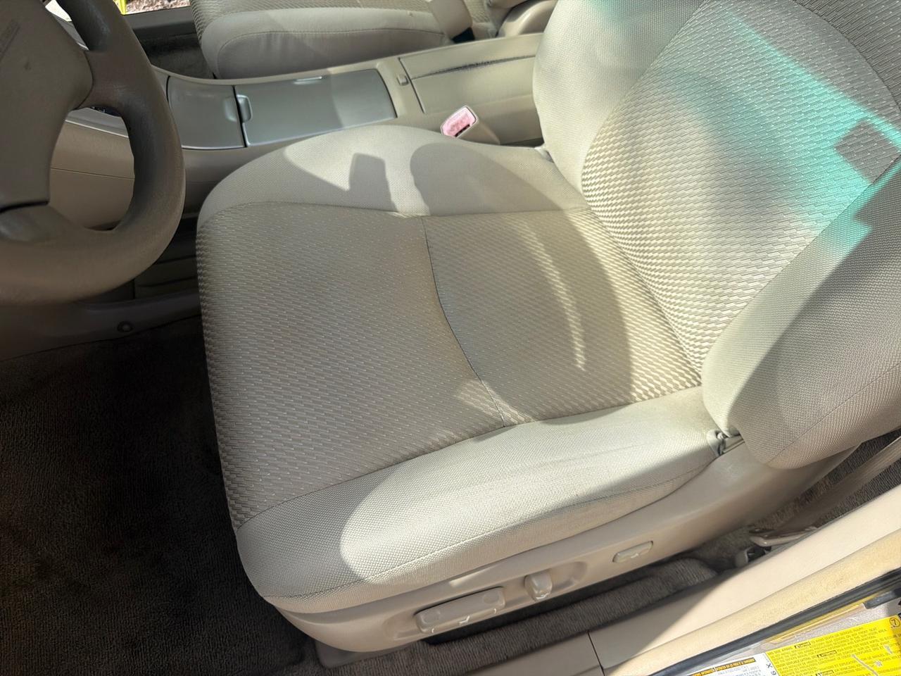 2007 Toyota Highlander LOW MILES 58,814 1 OWNER Pompano Beach FL