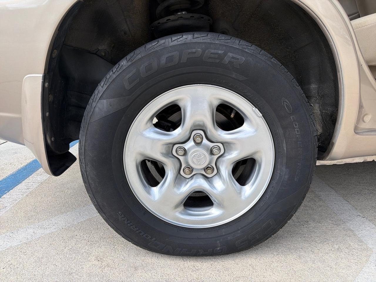 2007 Toyota Highlander LOW MILES 58,814 1 OWNER Pompano Beach FL