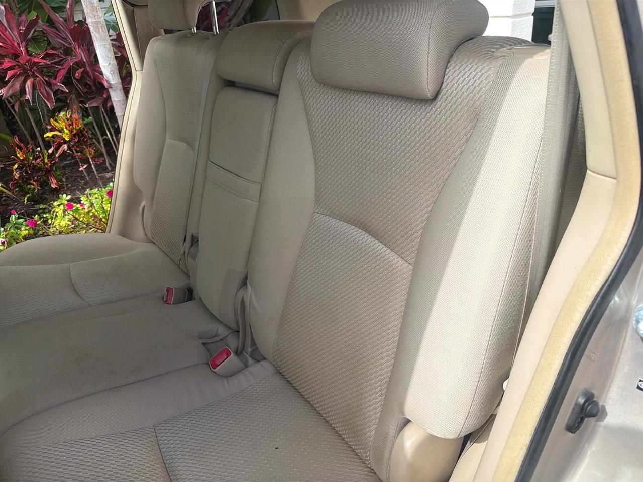 2007 Toyota Highlander LOW MILES 58,814 1 OWNER Pompano Beach FL