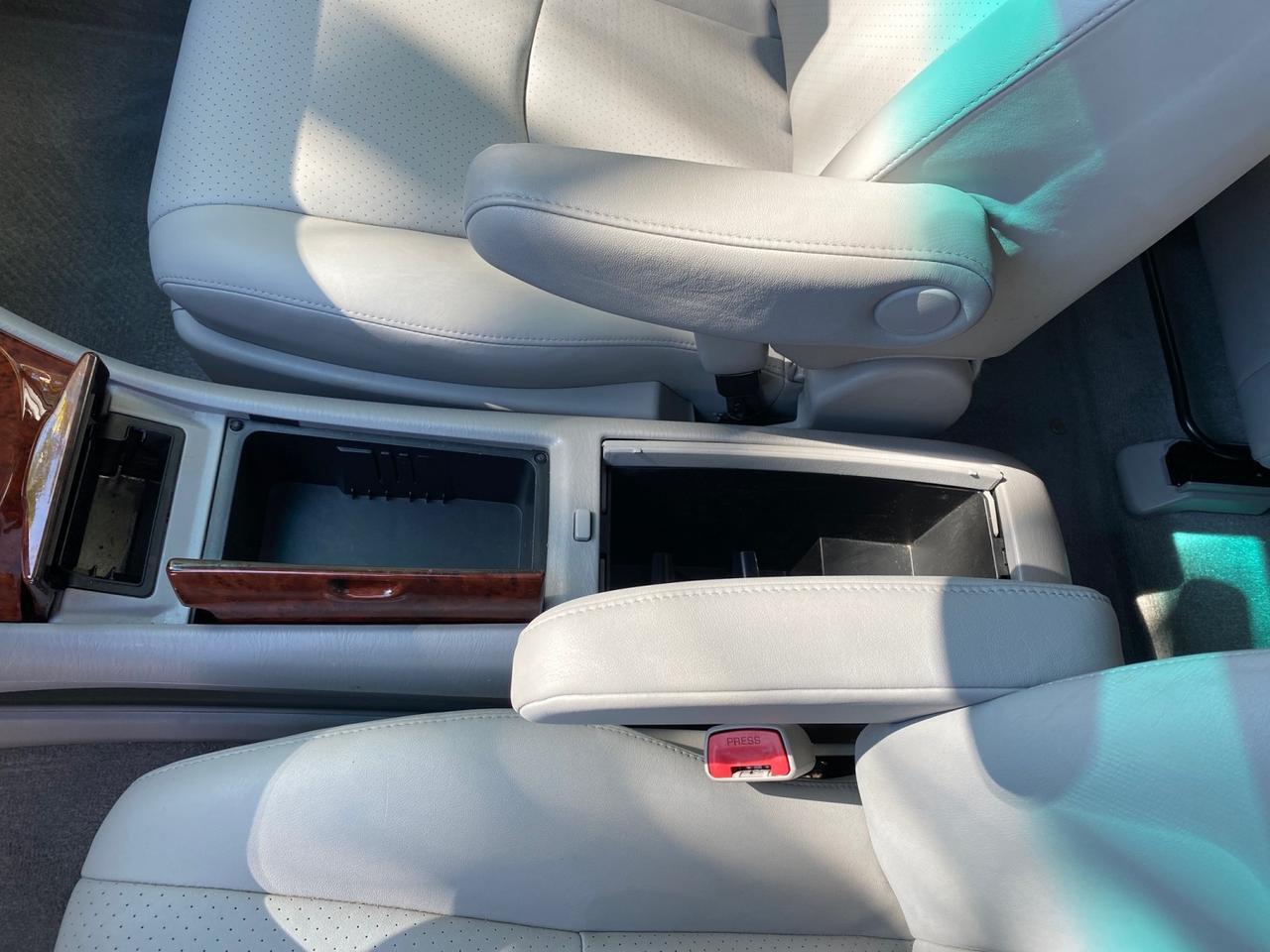 2007 Toyota Highlander Limited 4WD LOW MILES 47,399 1 OWNER Pompano Beach FL