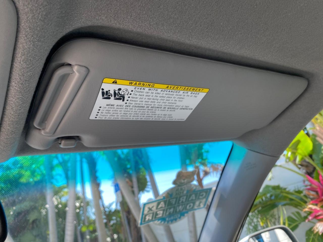 2007 Toyota Highlander Limited 4WD LOW MILES 47,399 1 OWNER Pompano Beach FL
