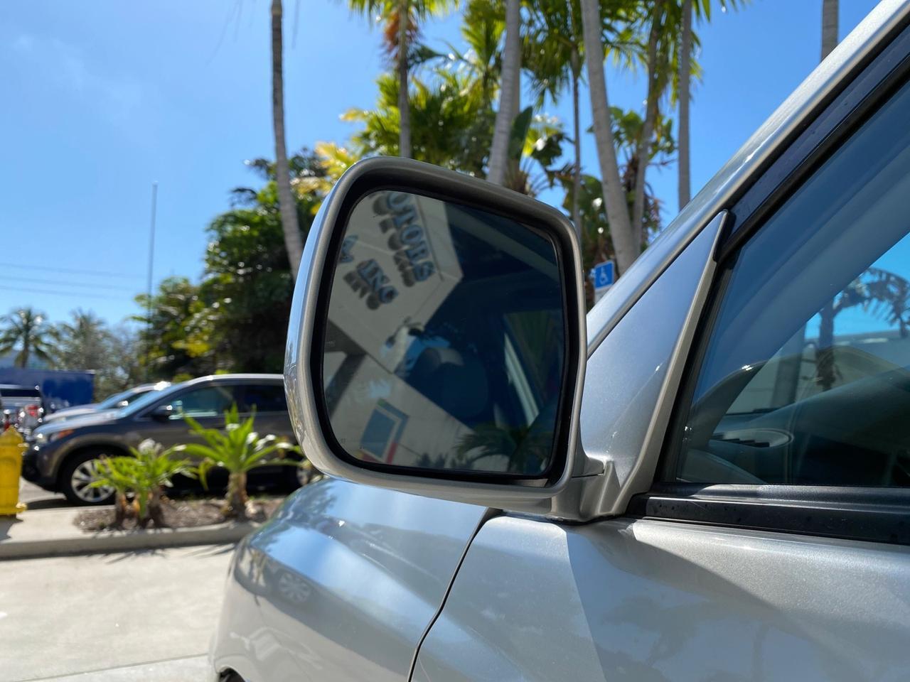 2007 Toyota Highlander Limited 4WD LOW MILES 47,399 1 OWNER Pompano Beach FL