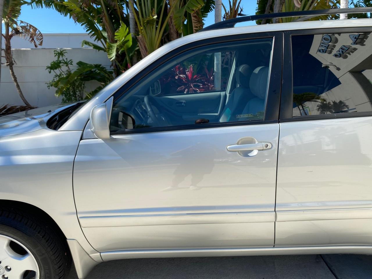 2007 Toyota Highlander Limited 4WD LOW MILES 47,399 1 OWNER Pompano Beach FL