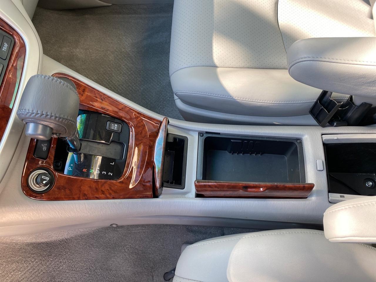2007 Toyota Highlander Limited 4WD LOW MILES 47,399 1 OWNER Pompano Beach FL