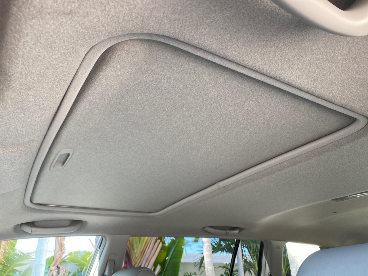 2007 Toyota Highlander Limited 4WD LOW MILES 47,399 1 OWNER Pompano Beach FL