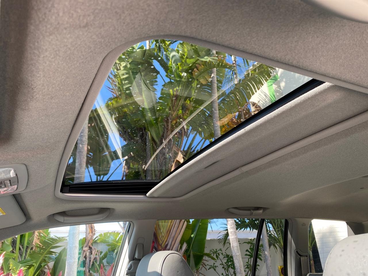 2007 Toyota Highlander Limited 4WD LOW MILES 47,399 1 OWNER Pompano Beach FL