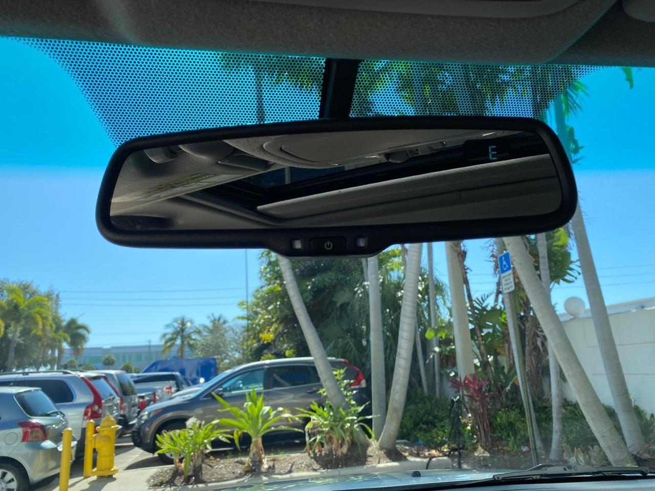 2007 Toyota Highlander Limited 4WD LOW MILES 47,399 1 OWNER Pompano Beach FL