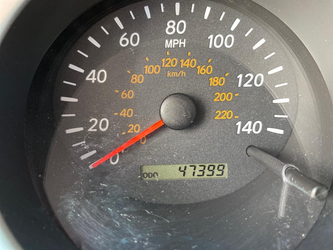 2007 Toyota Highlander Limited 4WD LOW MILES 47,399 1 OWNER Pompano Beach FL