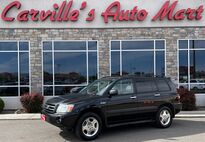 2007 Toyota Highlander Sport Grand Junction CO 2007 Toyota Highlander Sport Grand Junction CO