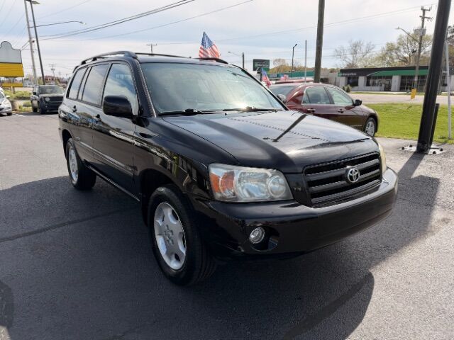 2007 Toyota Highlander V6 | Sport V6 | Limited V6 Norfolk VA