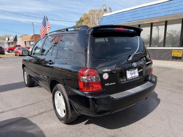 2007 Toyota Highlander V6 | Sport V6 | Limited V6 Norfolk VA