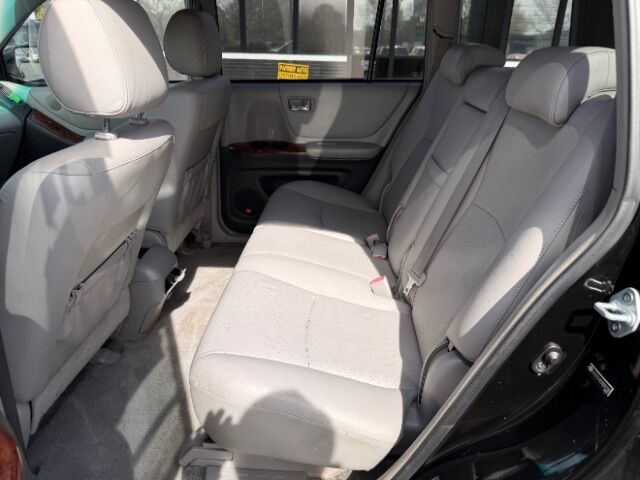 2007 Toyota Highlander V6 | Sport V6 | Limited V6 Norfolk VA