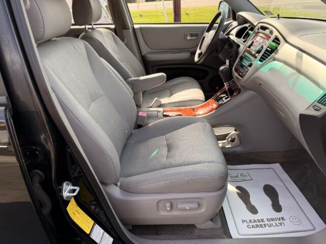 2007 Toyota Highlander V6 | Sport V6 | Limited V6 Norfolk VA