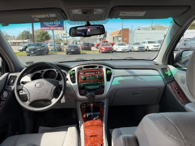 2007 Toyota Highlander V6 | Sport V6 | Limited V6 Norfolk VA