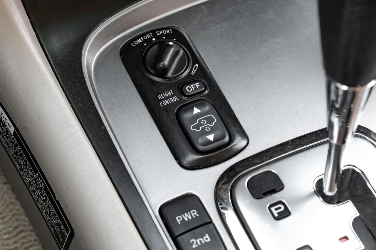 2007 Toyota Land Cruiser Farmers Branch TX