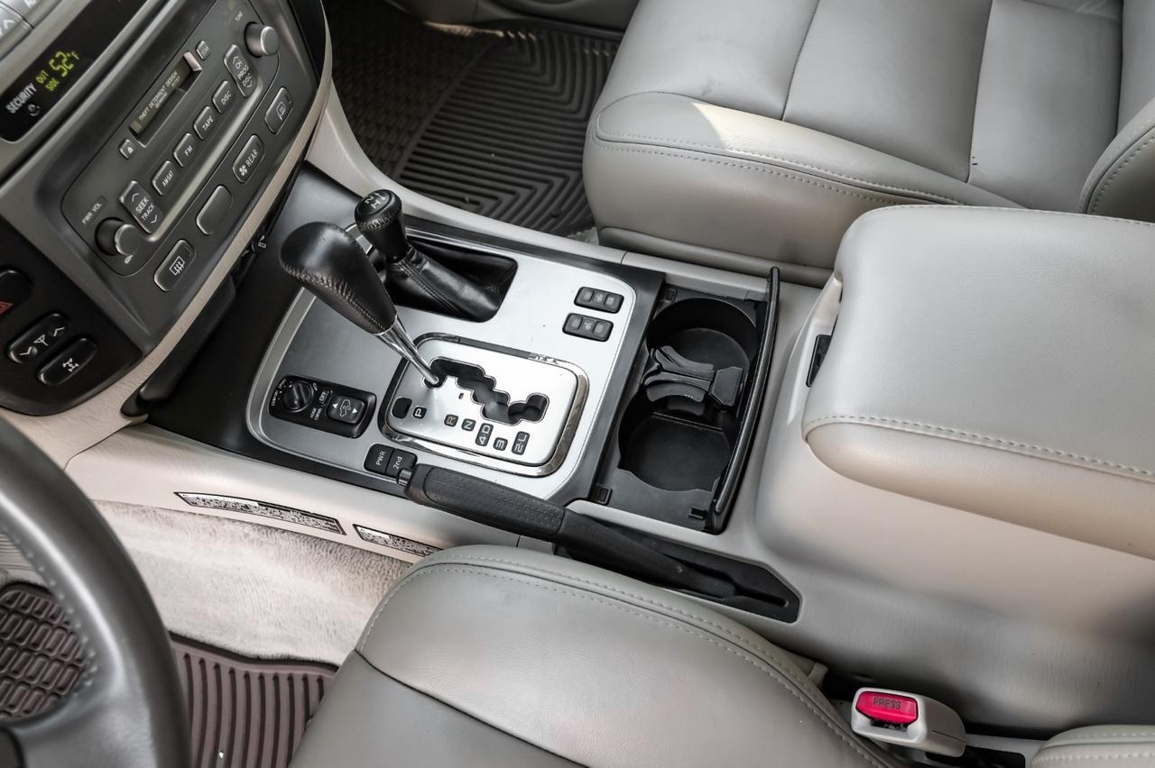 2007 Toyota Land Cruiser Farmers Branch TX