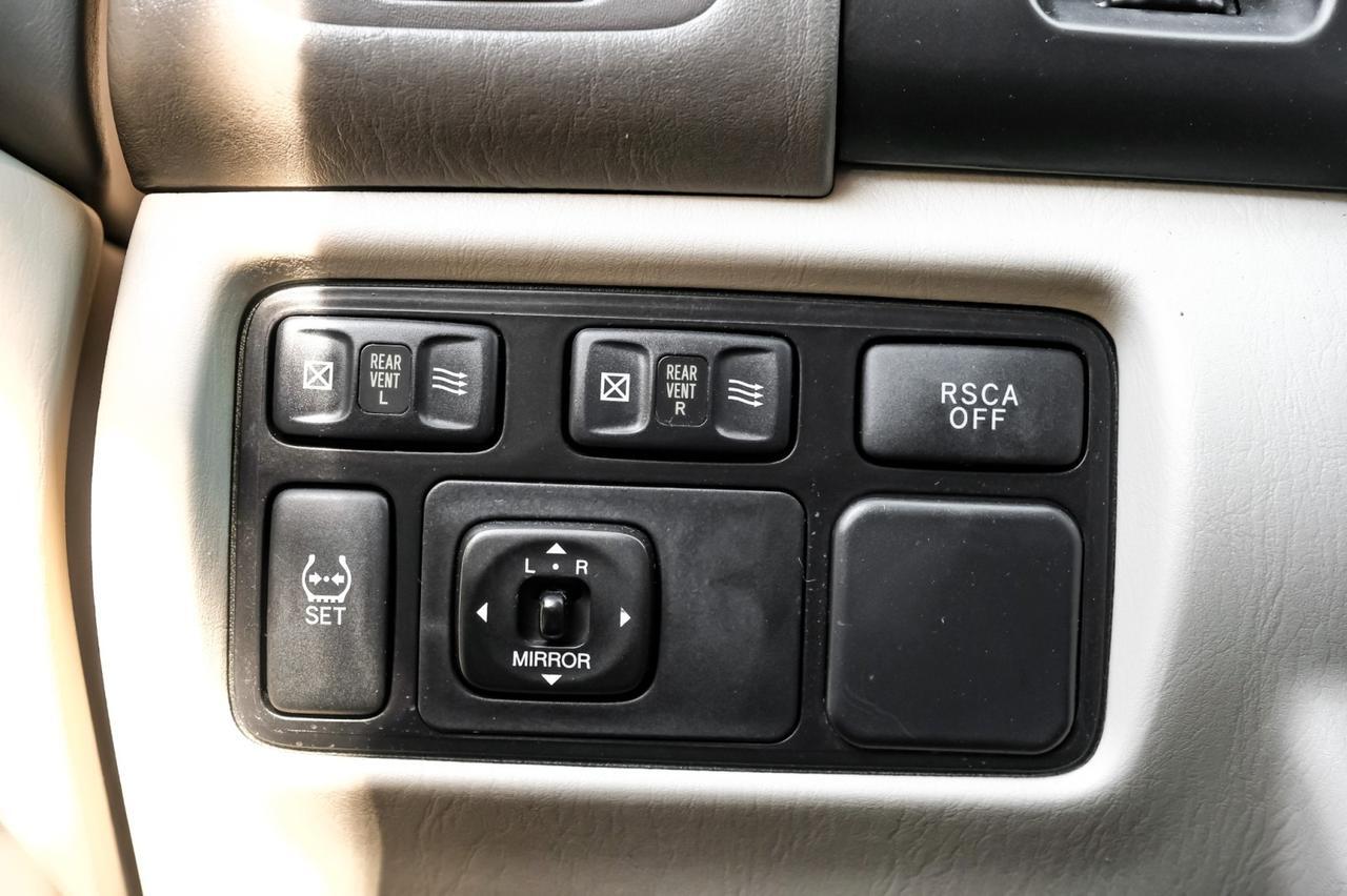 2007 Toyota Land Cruiser Farmers Branch TX