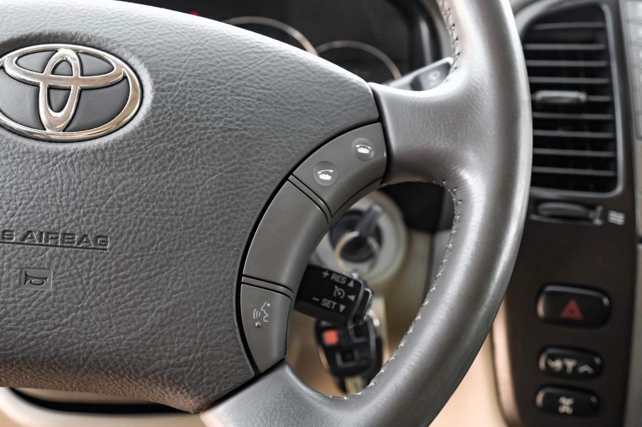 2007 Toyota Land Cruiser Farmers Branch TX