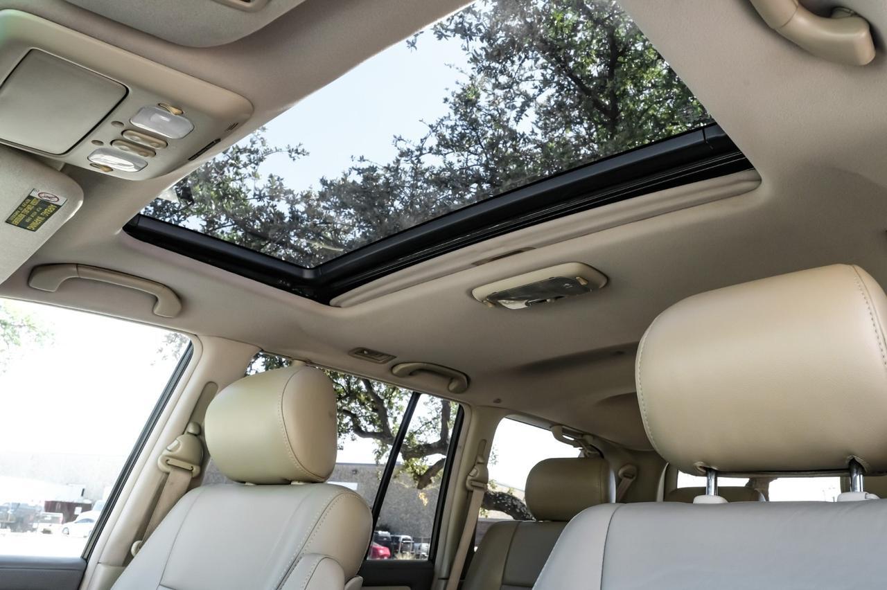 2007 Toyota Land Cruiser Farmers Branch TX