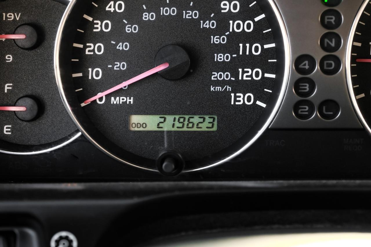 2007 Toyota Land Cruiser Farmers Branch TX