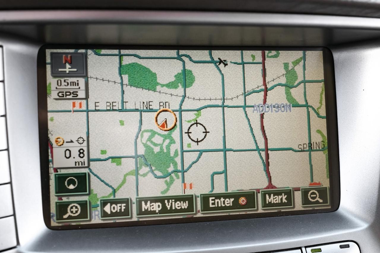 2007 Toyota Land Cruiser Farmers Branch TX