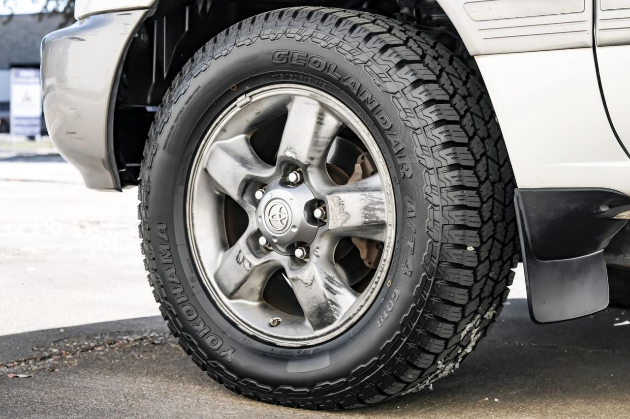 2007 Toyota Land Cruiser Farmers Branch TX