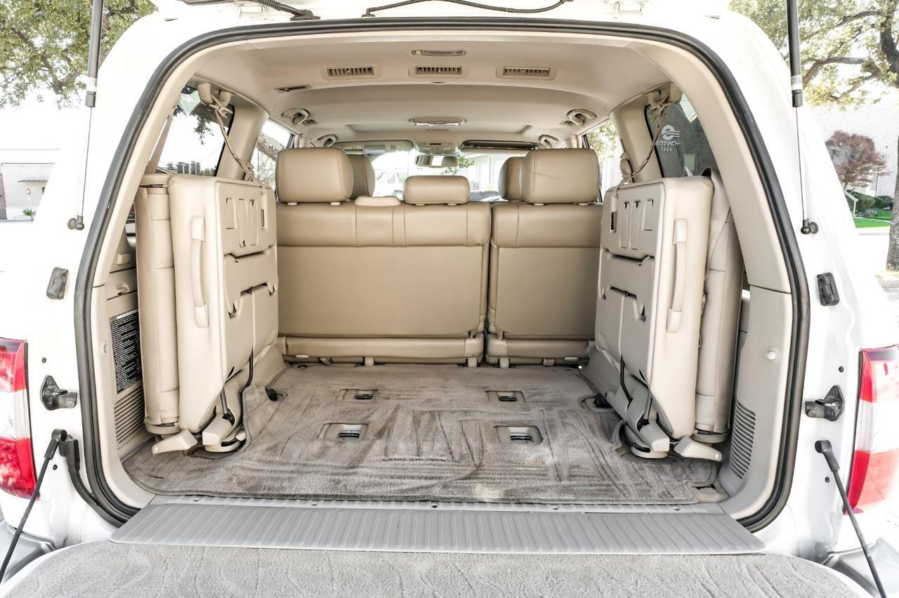 2007 Toyota Land Cruiser Farmers Branch TX