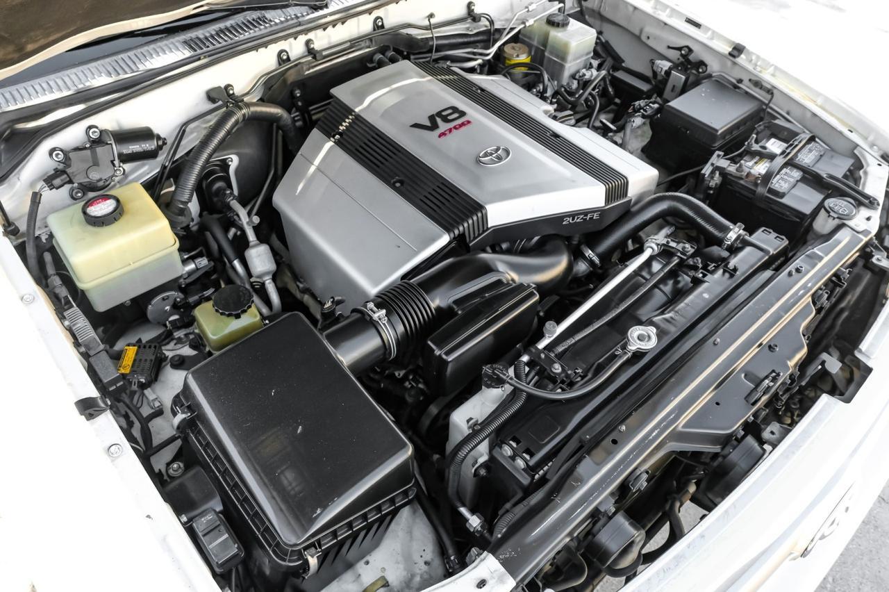 2007 Toyota Land Cruiser Farmers Branch TX