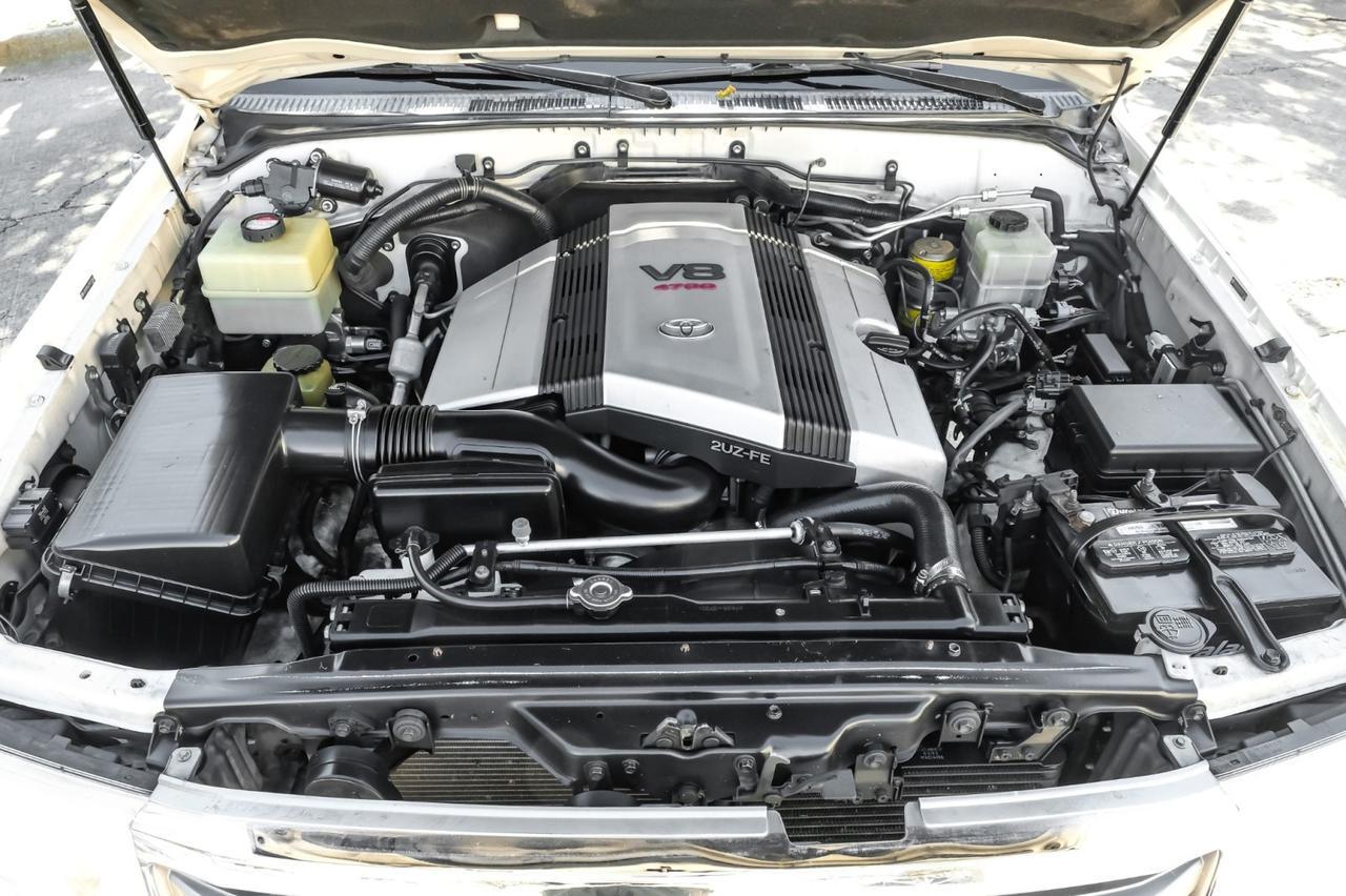 2007 Toyota Land Cruiser Farmers Branch TX