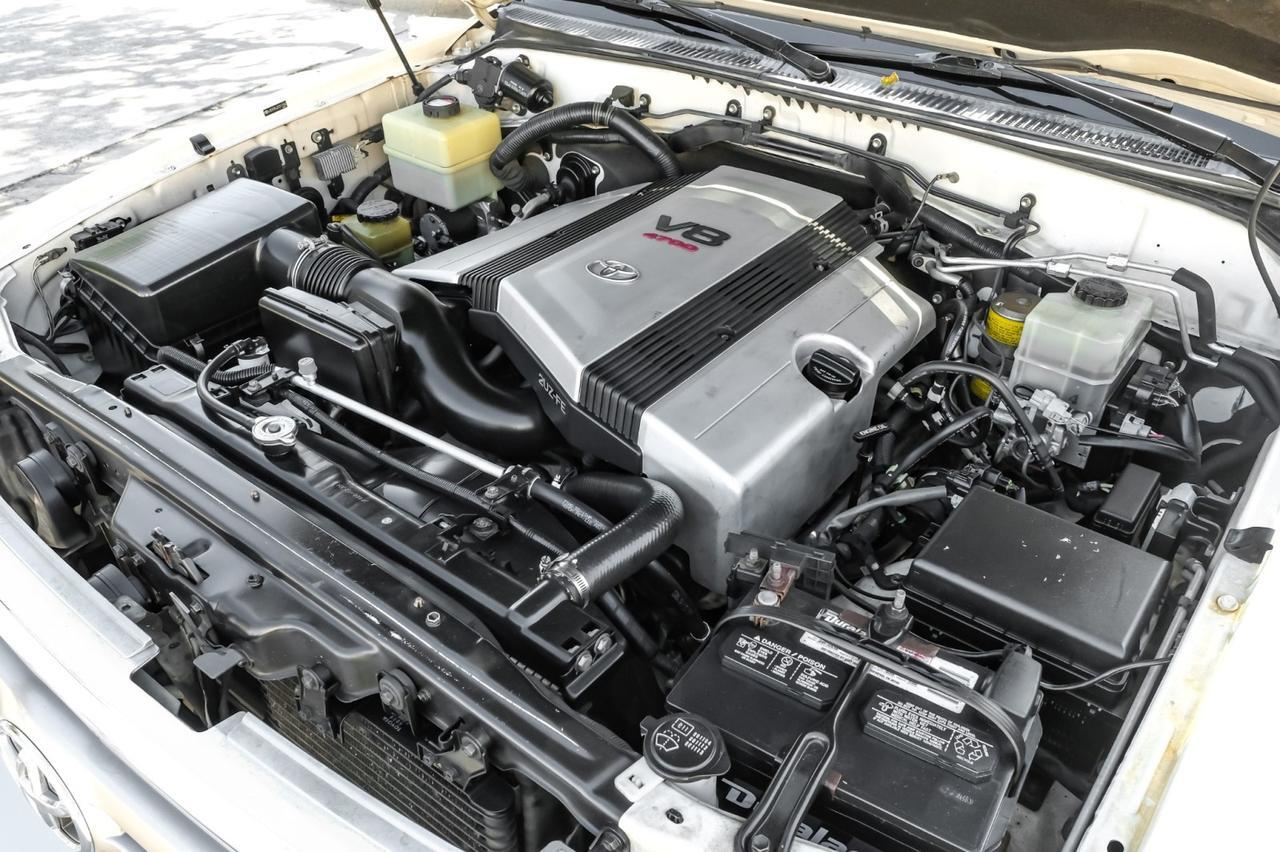 2007 Toyota Land Cruiser Farmers Branch TX