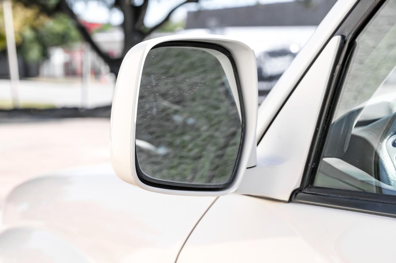 2007 Toyota Land Cruiser Farmers Branch TX