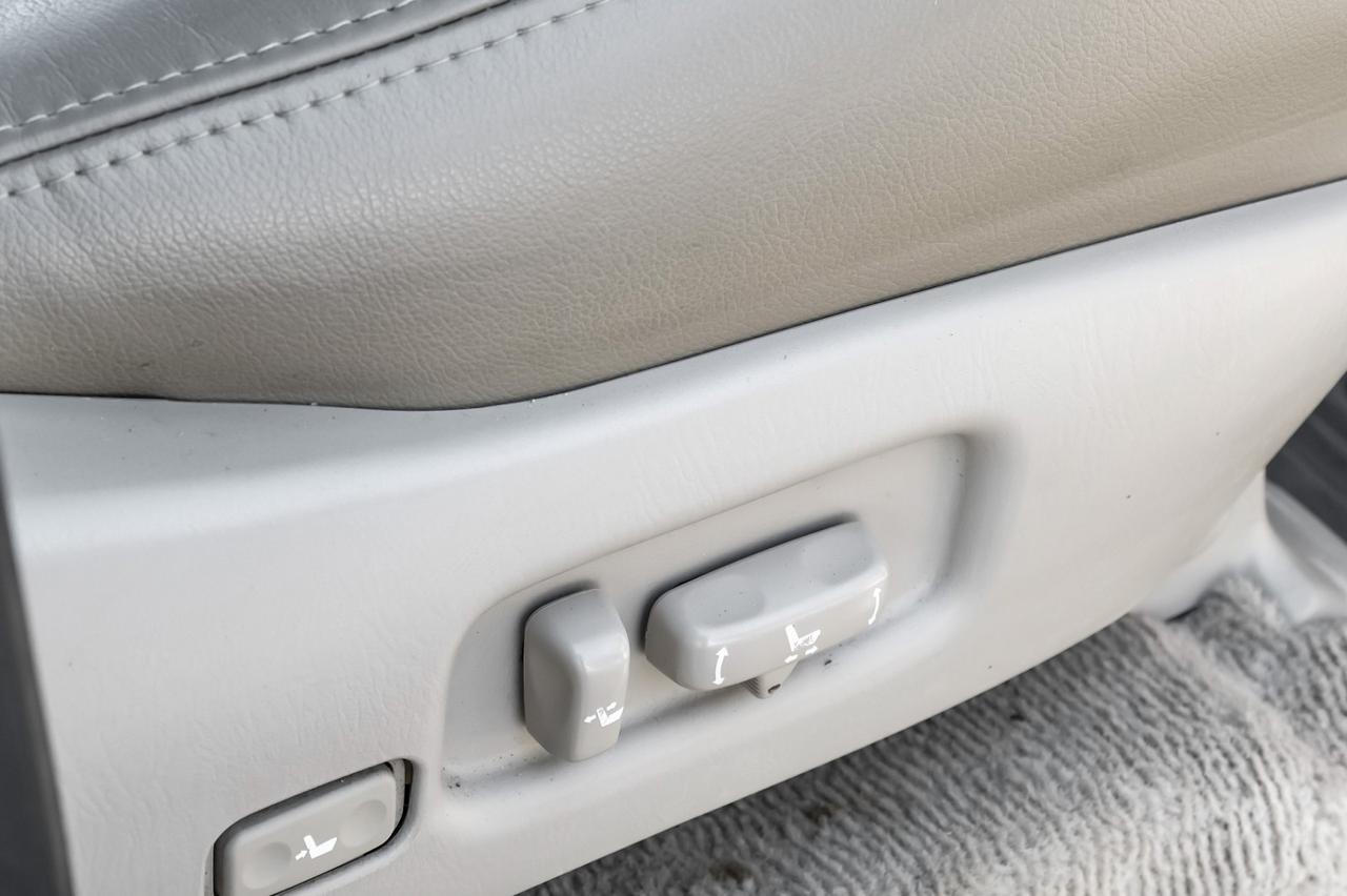 2007 Toyota Land Cruiser Farmers Branch TX