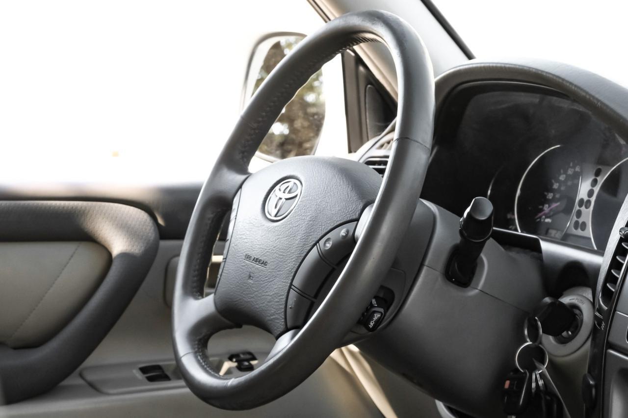 2007 Toyota Land Cruiser Farmers Branch TX